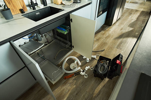 Reliable Pipe Repair contractor in Cool, CA by Street Wise - Plumbing